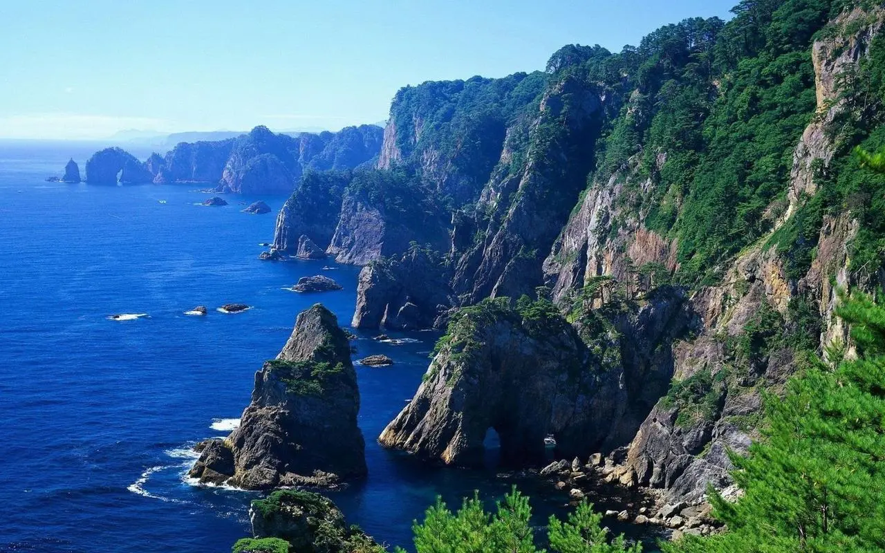 高端高性能